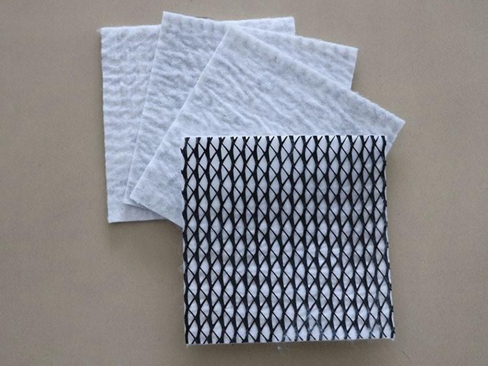 復合排水網(wǎng)