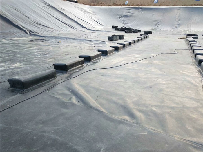 HDPE土工膜施工規(guī)范